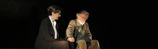 Giuliana Lojodice-Massimo De Francovich1 Giuliana Lojodice-Massimo De Francovich1