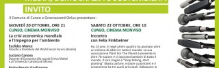 Invito Cinema Monviso