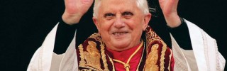 ratzinger