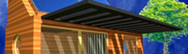 bioarchitettura