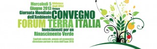 convegno 5 giugno